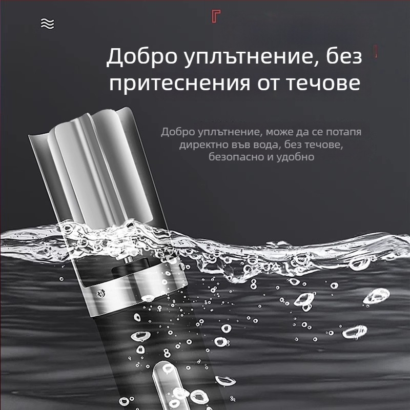 188W Обновен напълно автоматичен обелвач за бамбукови стръкове, картофи и таро