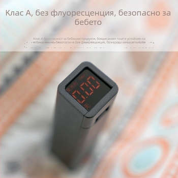 Шестслоен марлен мат за бебета, дишащ летен мат за деца