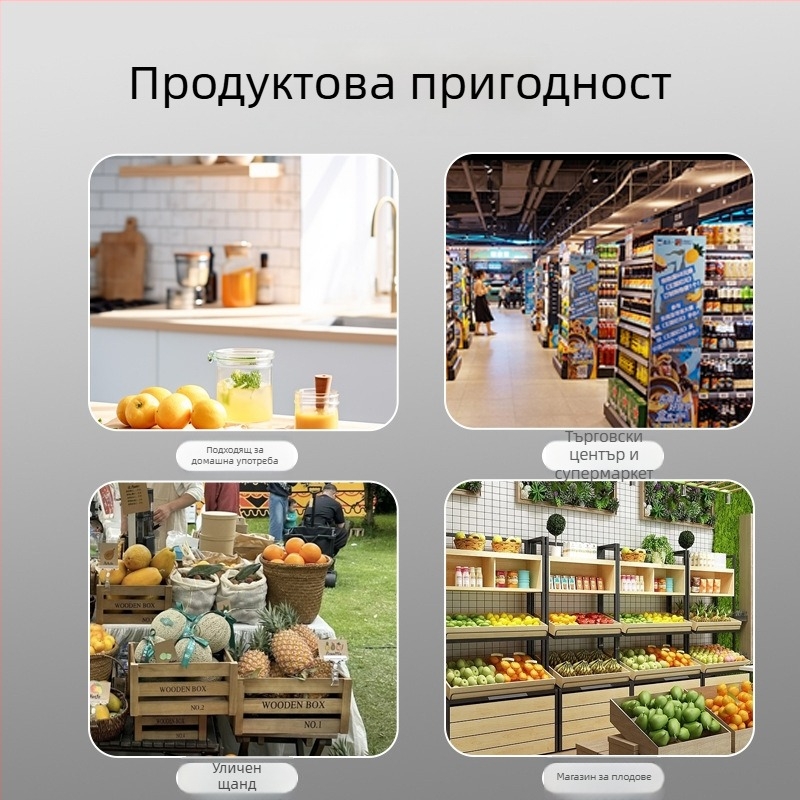 Голям дебел джакфрут коринг инструмент, неръждаема стомана, нож за изваждане на сърцевината и разделяне