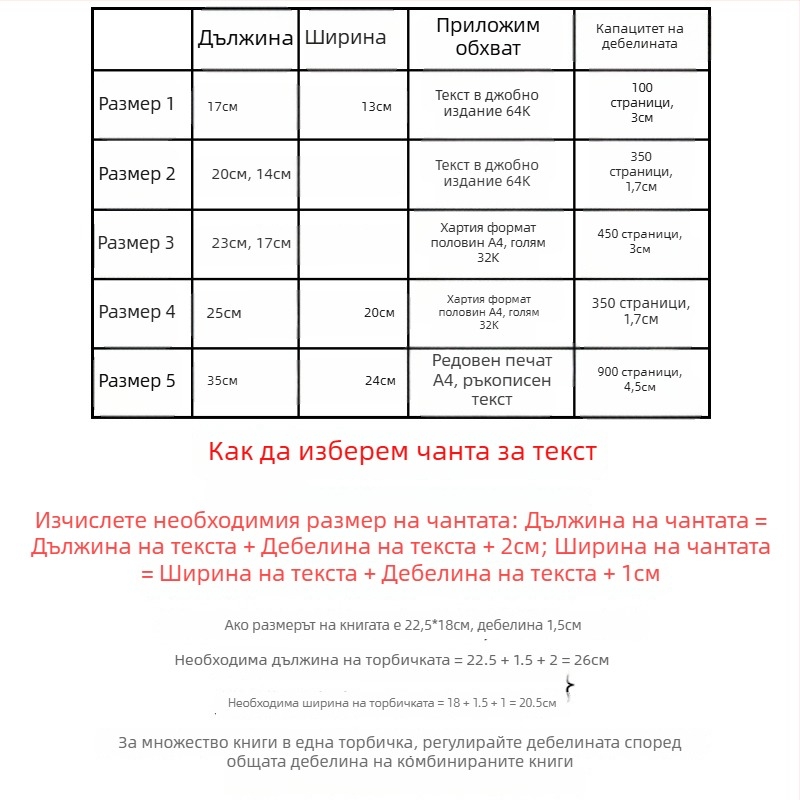 Ръчно изработена кърпена чанта за сутра – чанта за свещени писания, малък и голям размер
