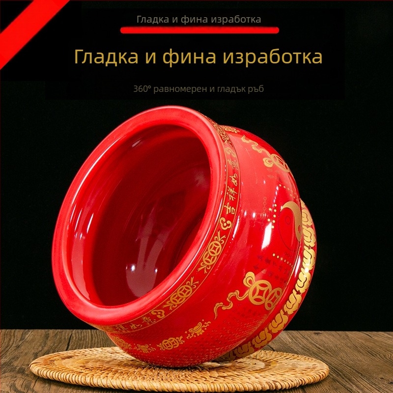 Керамичен тамянник за домашен алтар