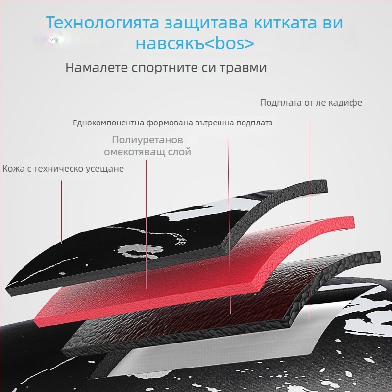 Aibijian PU боксерски ръкавици за възрастни – професионални тренировъчни ръкавици за sanda бой, модел Mo Yun