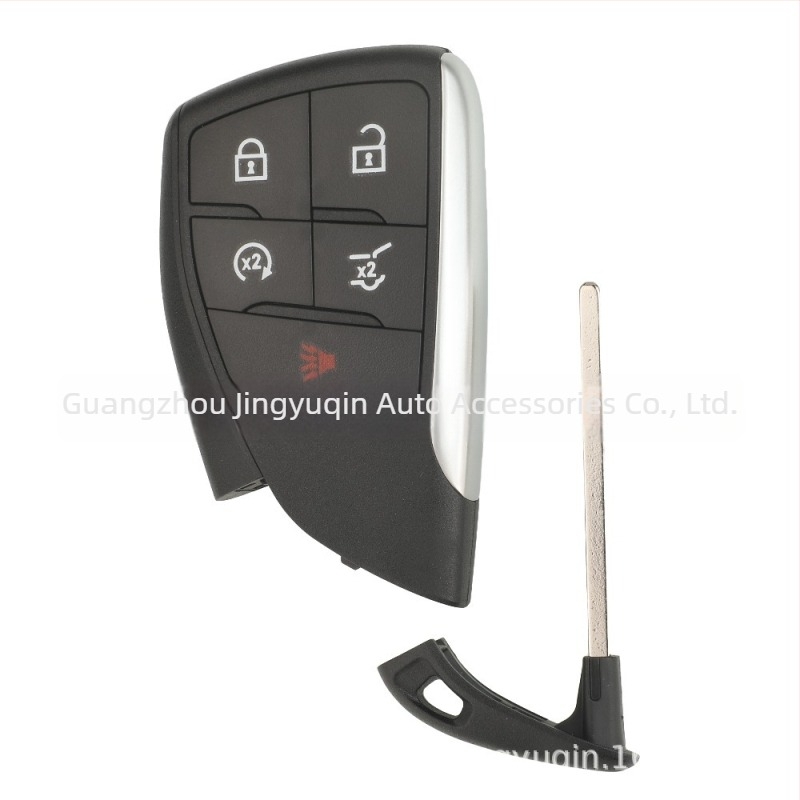 YG0G21TB2 Дистанционно управление за интелигентен автомобилен ключ Buick, GMC и Chevrolet, 433 MHz, ID49