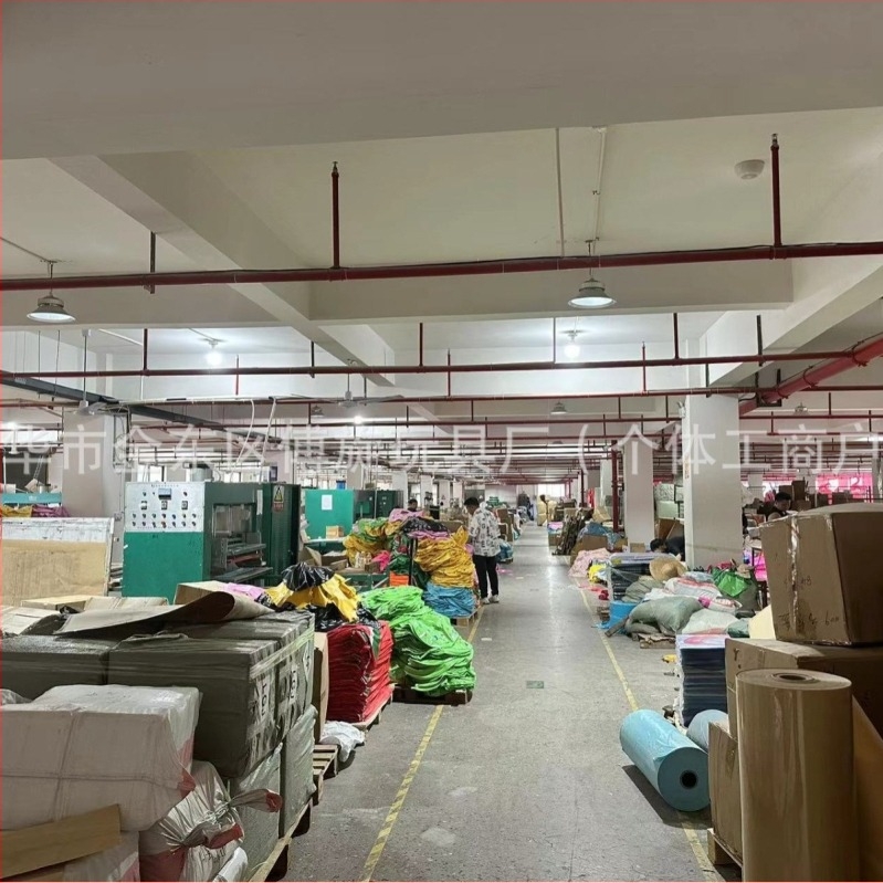 Надуваем басейн за игра за бебета от PVC с радужни цветове за домашна употреба