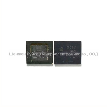 KLUDG4U1FB-B0C1 2.1 версия UFS 128GB памет чип за мобилен телефон BGA153 пакет