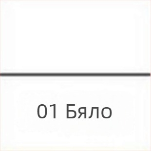 500 ml акрилни бои комплект – 24 цвята за деца DIY, гипс и стенна живопис