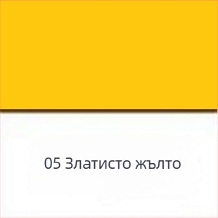500 ml акрилни бои комплект – 24 цвята за деца DIY, гипс и стенна живопис