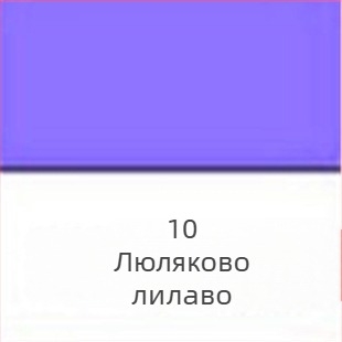 500 ml акрилни бои комплект – 24 цвята за деца DIY, гипс и стенна живопис