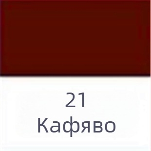 500 ml акрилни бои комплект – 24 цвята за деца DIY, гипс и стенна живопис