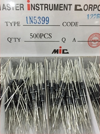 Изправителен диод 1N5399