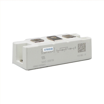 SKKD205FO6 SKKD212/12 еднопосочен мостов изправител - модул за мощност, оригинални електронни компоненти