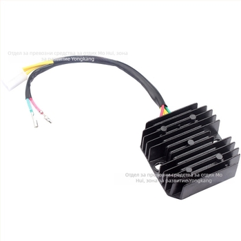 Rectifier Regulator 31600-KR3-980 за Honda CMX250C Rebel MC13B