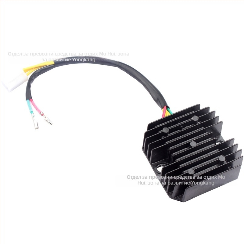 Rectifier Regulator 31600-KR3-980 за Honda CMX250C Rebel MC13B