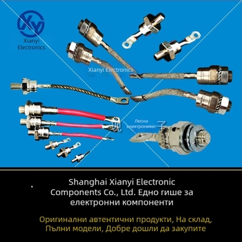 SKT24/04D/08D SKT24/12E/14E/16E SKT24/18E Спирален диод