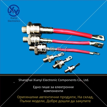 SKT24/04D/08D SKT24/12E/14E/16E SKT24/18E Спирален диод
