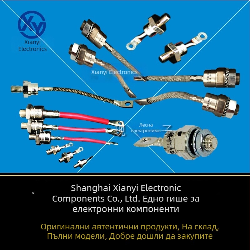 SKT24/04D/08D SKT24/12E/14E/16E SKT24/18E Спирален диод