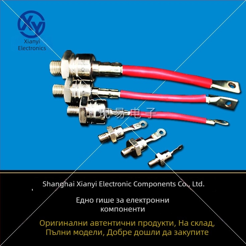 SKT24/04D/08D SKT24/12E/14E/16E SKT24/18E Спирален диод