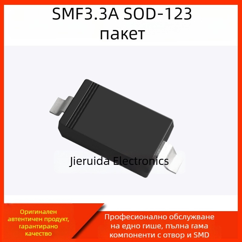 Шоттки диод SS14 SMA SMD 1A/40V