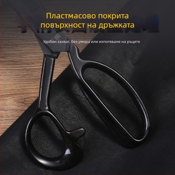 Mai Vanadium професионални ножици за шиене, шивашки ножици за облекло и плат, 8–12 inch