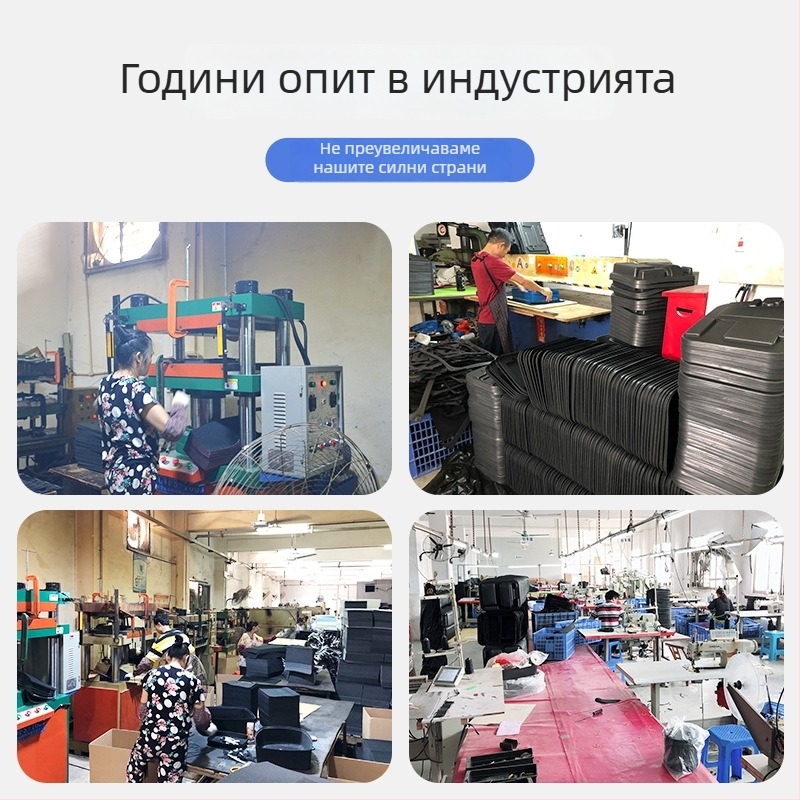 Персонализирана вътрешна подложка за каска от пяна с ударопоглъщане, интегрирано горещо-студено формоване, охлаждаща и омекотяваща подложка