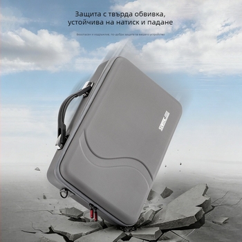 Startrc RS5 Чанта за съхранение на ръчен комплект за фотография
