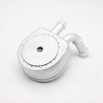 LF6W14700A трансмисионен радиатор за охлаждане на трансмисията LF6W-14-700A