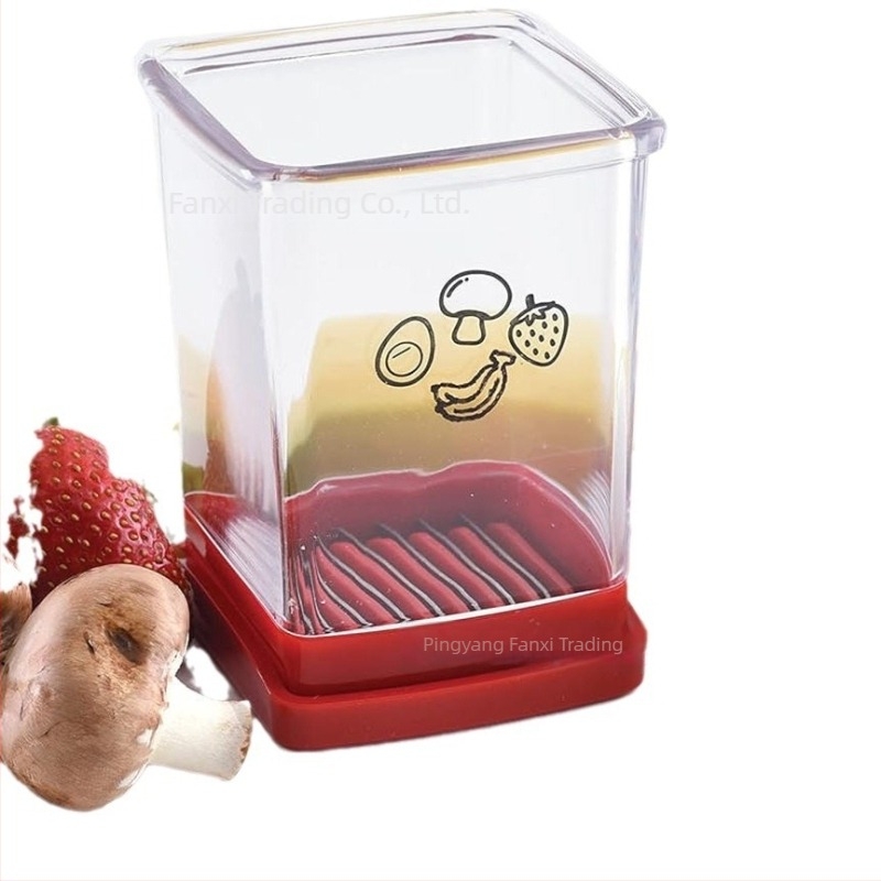 Speed Slicer мултифункционален домашен кухненски уред за плодове и зеленчуци с платформа за натиск