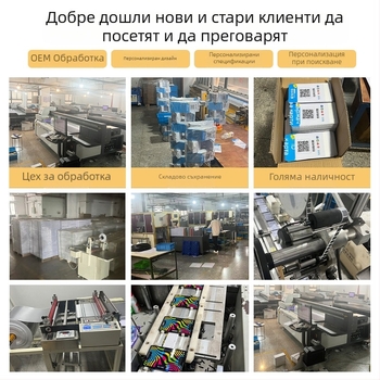PVC значка с портретна снимка, пропуск за участник, представителен знак и гост пропуск