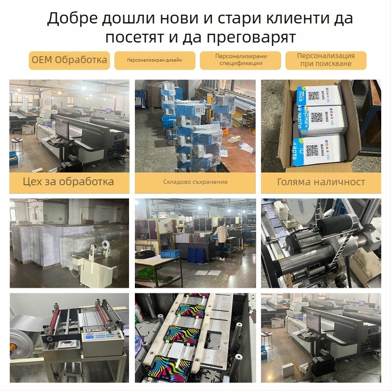 PVC значка с портретна снимка, пропуск за участник, представителен знак и гост пропуск