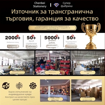 Персонализиран калъф за идентификационна карта с презрамка, служебна карта, ученическа/студентска карта и карта за хранене