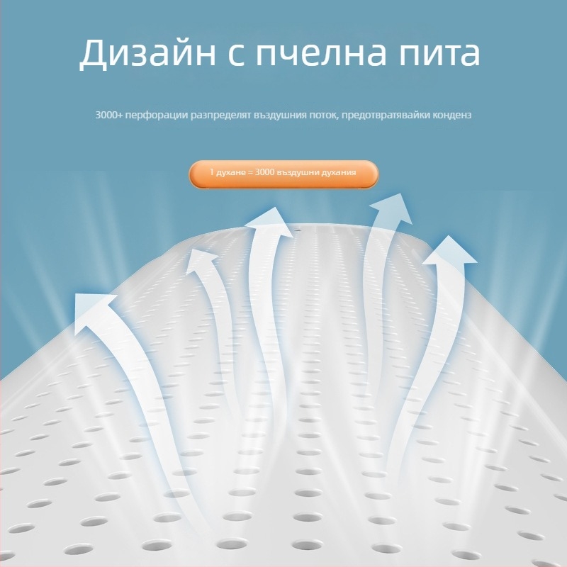 Нов дефлектор за климатик три в едно за дома, без монтаж, защитава от директно духане, разтегателен, универсално стеново монтиране