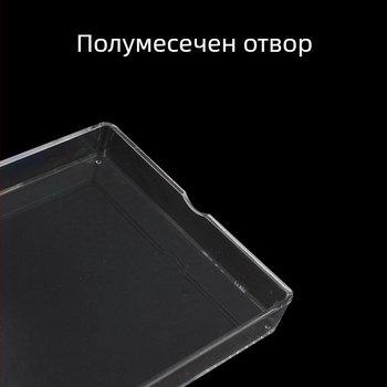 Кутия за колекция зодиакални банкноти, 100 банкноти, Годината на коня – съхранение и защита банкнот