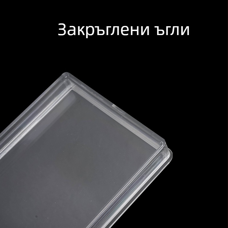 Кутия за колекция зодиакални банкноти, 100 банкноти, Годината на коня – съхранение и защита банкнот