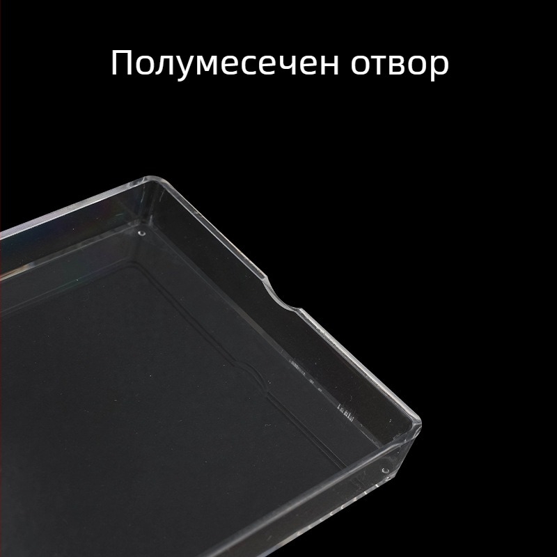 Кутия за колекция зодиакални банкноти, 100 банкноти, Годината на коня – съхранение и защита банкнот
