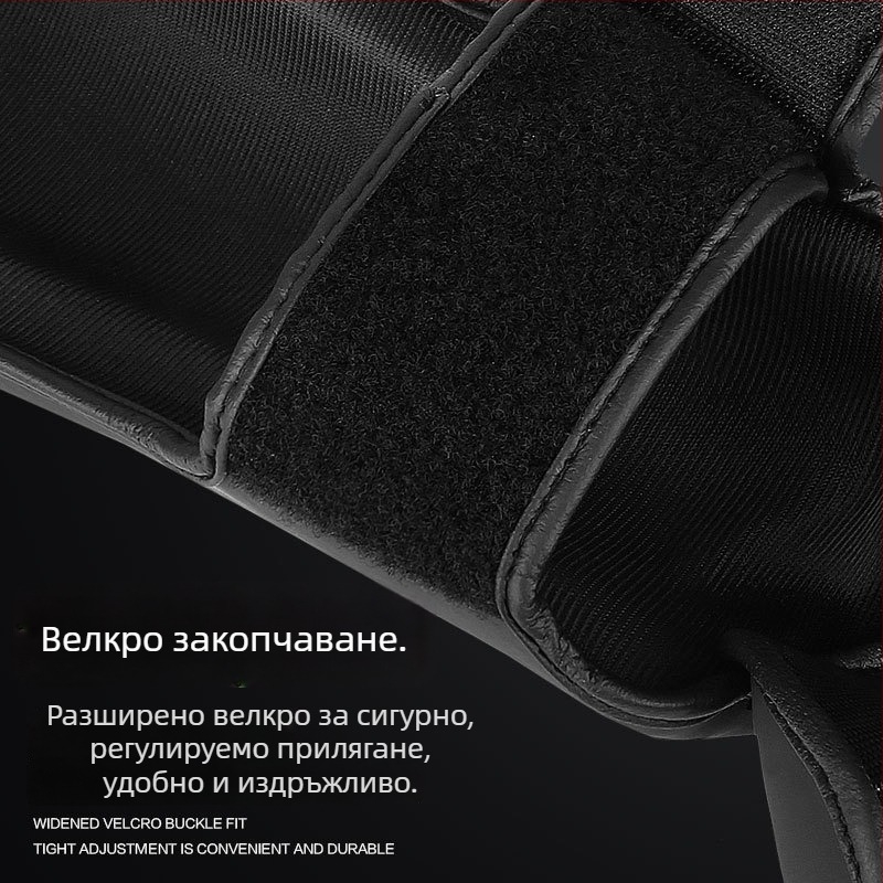 Lightning Legs защитни шини за подбедрица и глезен, за Муай Тай, кикбокс, таекуондо и Санда