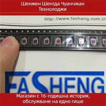 Blooming SFH2430 силиконов фотодетектор, оптичен сензор за околната светлина