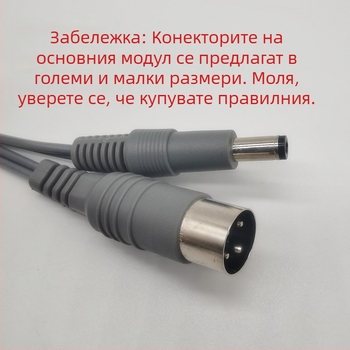 Електрическа маникюрна шлайфмашина с дръжка, портативна шлайфмашина за нокти в стил писалка, модел 202