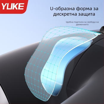 Мъжки двойнослойни плувни шорти, 2026 нов модел, за възрастни, дизайн против неудобство, за горещи извори, пълен комплект