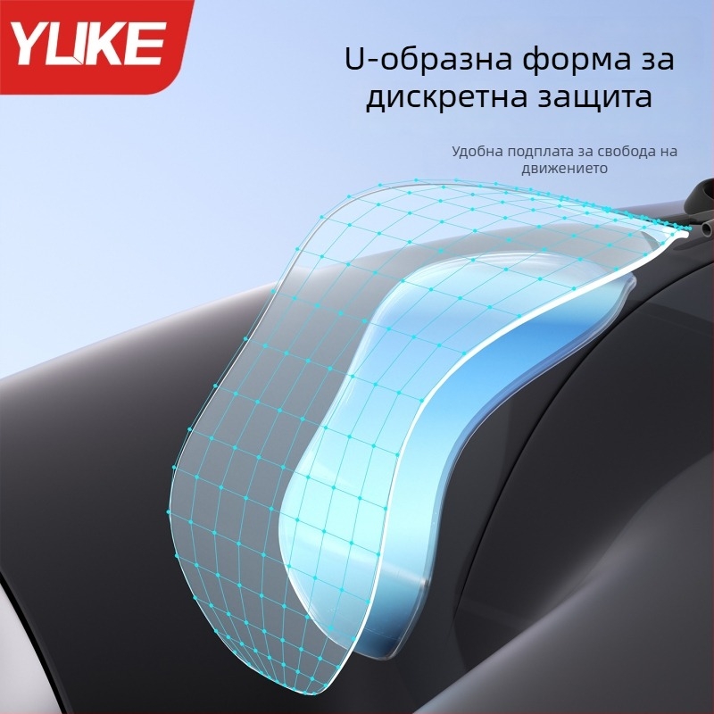 Мъжки двойнослойни плувни шорти, 2026 нов модел, за възрастни, дизайн против неудобство, за горещи извори, пълен комплект