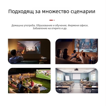 Melp лампа за проектор Epson ELPLP96 / EB-108 / EB-109WEB / EB-118 / EB-960W / EB-107