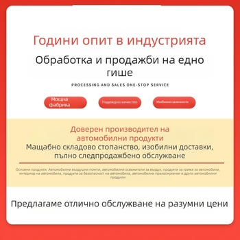 Преносима електрическа двуцилиндрова помпа за гуми за автомобили с високо налягане