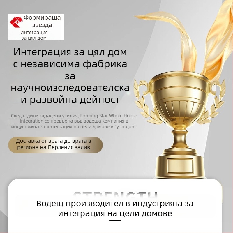 Интегрирани стенни панели, устойчиви на надраскване и износване, Ice-Fire панели за стени, преградни панели за баня, декорация за фона на телевизора, водоустойчиви панели