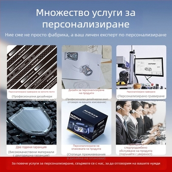 Къмпинг фенер с безстъпково димиране и ултра дълъг живот на батерията — портативна лампа за палатка и открито
