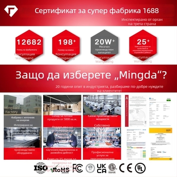 Огледало за грим с LED осветление, форма на звезда с пет върха, безшагово регулиране на яркостта, настолно огледало, лилаво