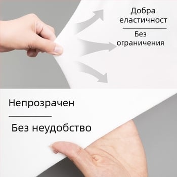 Комплект Тай Чи панталони с фенер стил и осемсекционна бродерия, летен тренировъчен костюм