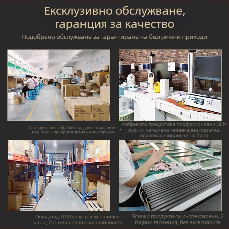LED светлина с детектор за движение за шкафове и коридор, магнитно монтиране, нощно осветление за спалня и гардероб