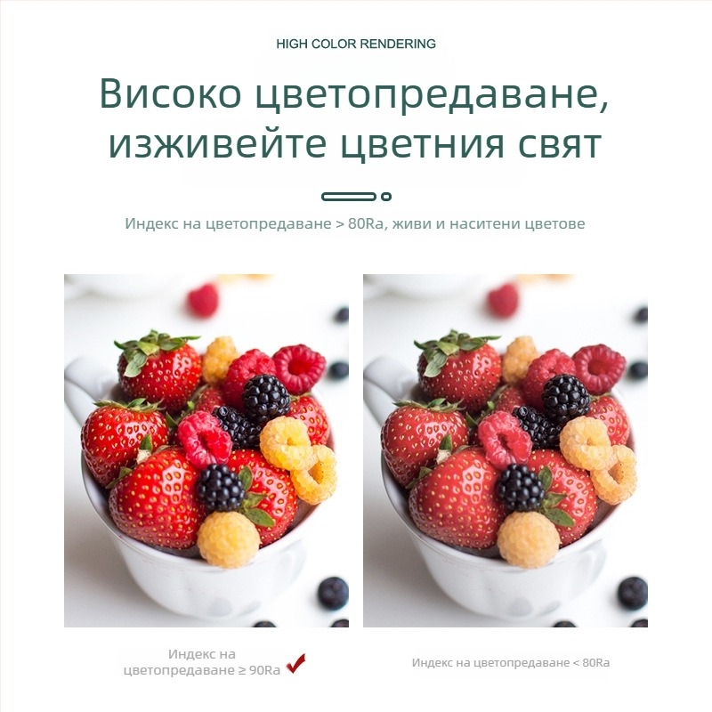 360° въртяща се LED сгъваема настолна лампа със смарт докосване, подходяща за учене и четене, защита на очите, презареждаща нощна светлина с регулируема яркост