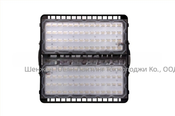 Moon and Yang Lighting 400W LED комплект за растеж на растения с алуминиев корпус
