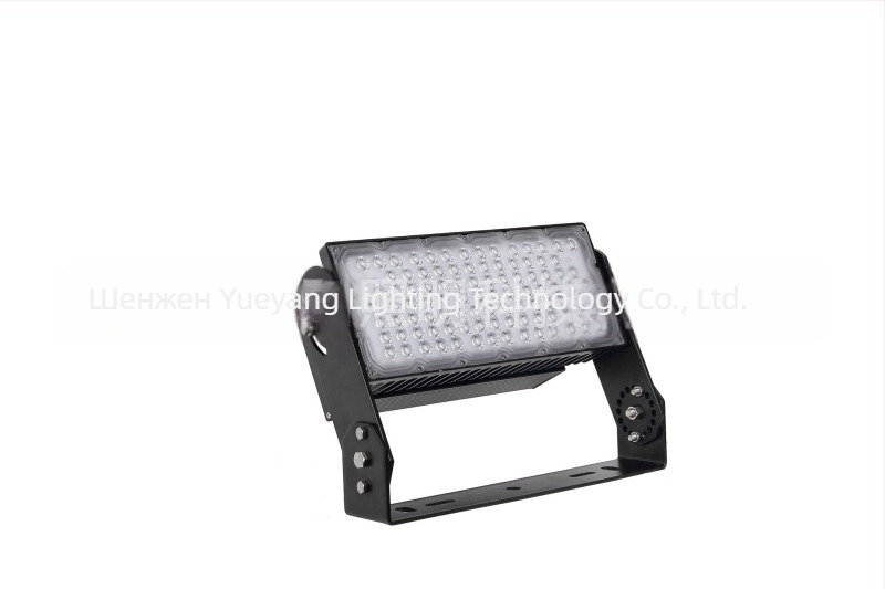 LED комплект корпус за светодиоден прожектор за стадион на висок пилон, 250W–300W