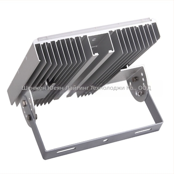 SD-200W 3030 SMD LED тунелен осветител корпус комплект от алуминий 6063